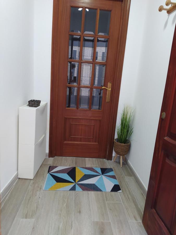 Vivienda En El Casco Historico De Baiona Villa Exterior photo